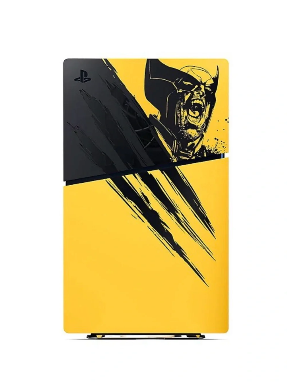 Marvel Wolverine Limited Edition Bundle Sony PlayStation 5 - 825GB 4K